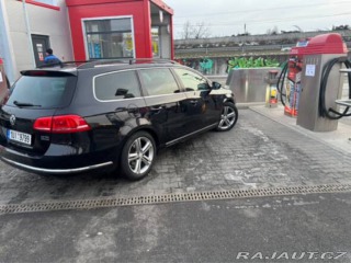 Volkswagen Passat 2,0   B7 2014 1800