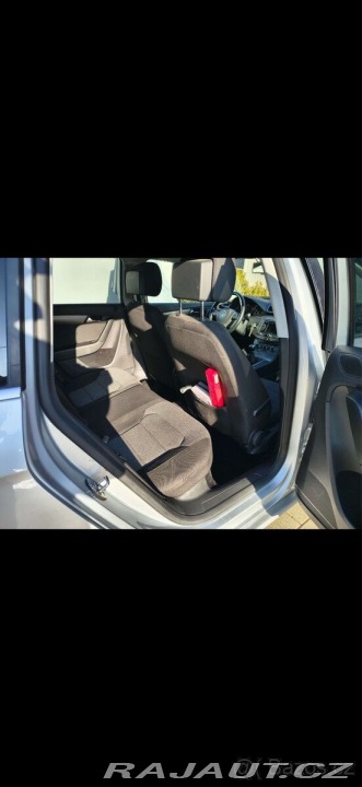 Volkswagen Passat 1,6   B7 BlueMotion, 2012 2012