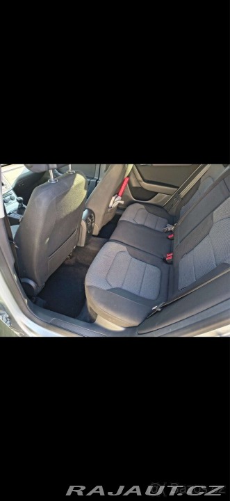 Volkswagen Passat 1,6   B7 BlueMotion, 2012 2012