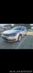 Volkswagen Passat 1,6   B7 BlueMotion, 2012 2012