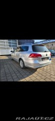 Volkswagen Passat 1,6   B7 BlueMotion, 2012 2012