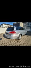 Volkswagen Passat 1,6   B7 BlueMotion, 2012 2012