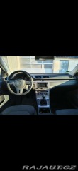Volkswagen Passat 1,6   B7 BlueMotion, 2012 2012