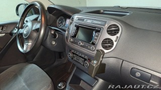 Volkswagen Tiguan 2,0   Tdi 103 Kw 4x4 2013