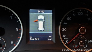 Volkswagen Tiguan 2,0   Tdi 103 Kw 4x4 2013