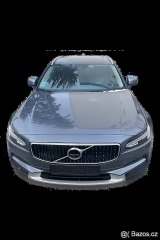 Volvo V90 2,0   Cross Country D5 AW