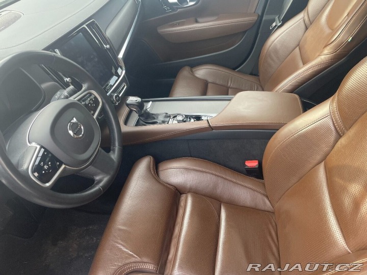 Volvo V90 2,0   Cross Country D5 AW 2020