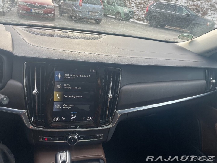 Volvo V90 2,0   Cross Country D5 AW 2020