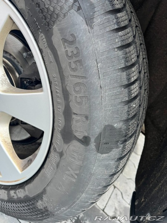 Volvo XC60 2,0   T 2011