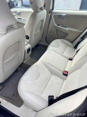 Volvo XC60 2,0   T 2011