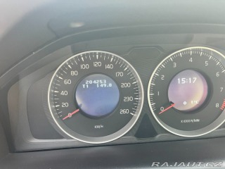 Volvo XC60 2,0   T 2011