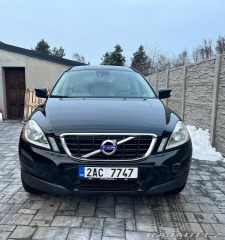 Volvo XC60 2,0   T 2011