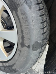 Volvo XC60 2,0   T 2011