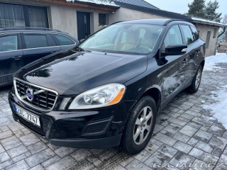 Volvo XC60 2,0   T 2011