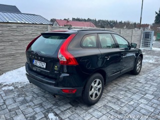 Volvo XC60 2,0   T 2011
