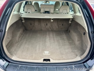 Volvo XC60 2,0   T 2011