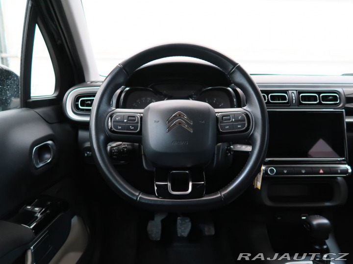 Citroën C3 1.2PureTech,81kW,SHINE,MA 1800