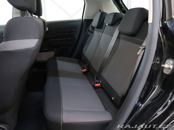 Citroën C3 1.2PureTech,81kW,SHINE,MA 1800