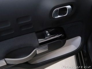 Citroën C3 1.2PureTech,81kW,SHINE,MA 1800