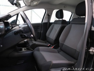 Citroën C3 1.2PureTech,81kW,SHINE,MA 1800