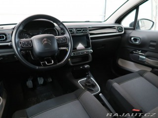 Citroën C3 1.2PureTech,81kW,SHINE,MA 1800