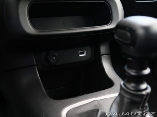 Citroën C3 1.2PureTech,81kW,SHINE,MA 1800