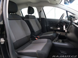 Citroën C3 1.2PureTech,81kW,SHINE,MA 1800