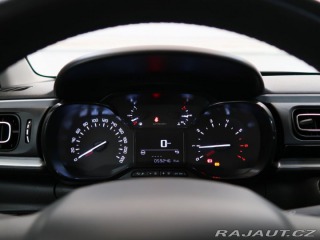 Citroën C3 1.2PureTech,81kW,SHINE,MA 1800