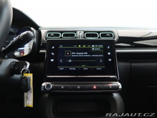 Citroën C3 1.2PureTech,81kW,SHINE,MA 1800