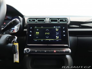 Citroën C3 1.2PureTech,81kW,SHINE,MA 1800