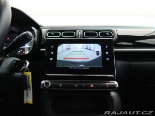 Citroën C3 1.2PureTech,81kW,SHINE,MA 1800