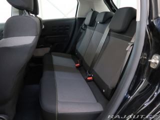 Citroën C3 1.2PureTech,81kW,SHINE,MA 1800