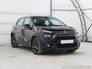 Citroën C3 1.2PureTech,81kW,SHINE,MA 1800
