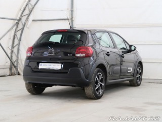 Citroën C3 1.2PureTech,81kW,SHINE,MA 1800