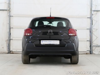 Citroën C3 1.2PureTech,81kW,SHINE,MA 1800