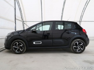 Citroën C3 1.2PureTech,81kW,SHINE,MA 1800