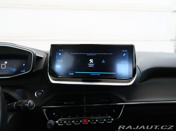 Peugeot 208 1.2PureTech,96kW,ALLURE,A 1800