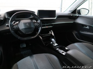 Peugeot 208 1.2PureTech,96kW,ALLURE,A 1800