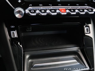 Peugeot 208 1.2PureTech,96kW,ALLURE,A 1800