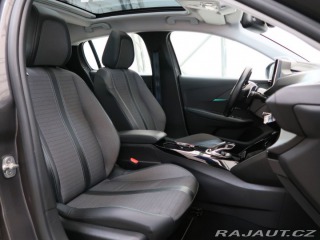 Peugeot 208 1.2PureTech,96kW,ALLURE,A 1800