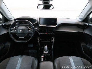 Peugeot 208 1.2PureTech,96kW,ALLURE,A 1800