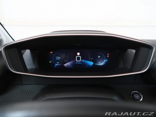 Peugeot 208 1.2PureTech,96kW,ALLURE,A 1800