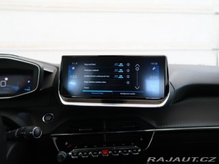 Peugeot 208 1.2PureTech,96kW,ALLURE,A 1800