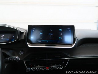 Peugeot 208 1.2PureTech,96kW,ALLURE,A 1800