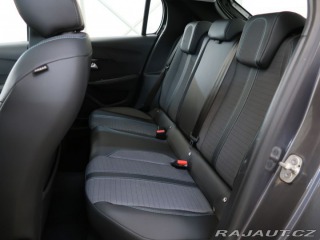 Peugeot 208 1.2PureTech,96kW,ALLURE,A 1800