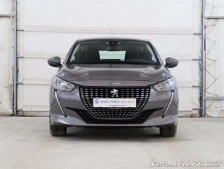 Peugeot 208 1.2PureTech,96kW,ALLURE,A 1800