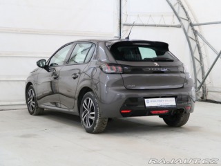 Peugeot 208 1.2PureTech,96kW,ALLURE,A 1800