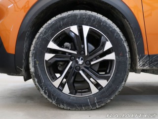 Peugeot 2008 1.2PureTech,74kW,ALLURE,M 1800