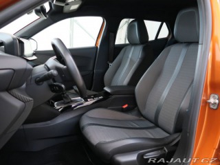 Peugeot 2008 1.2PureTech,74kW,ALLURE,M 1800