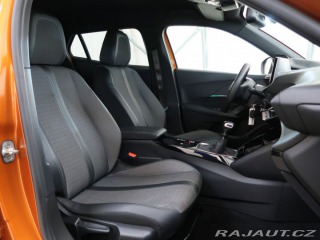 Peugeot 2008 1.2PureTech,74kW,ALLURE,M 1800